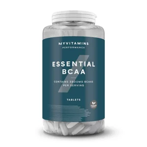 Essential BCAA Tabletten - Amount 90tablets