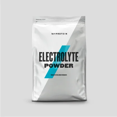 100% Essential Electrolyte Poeder
