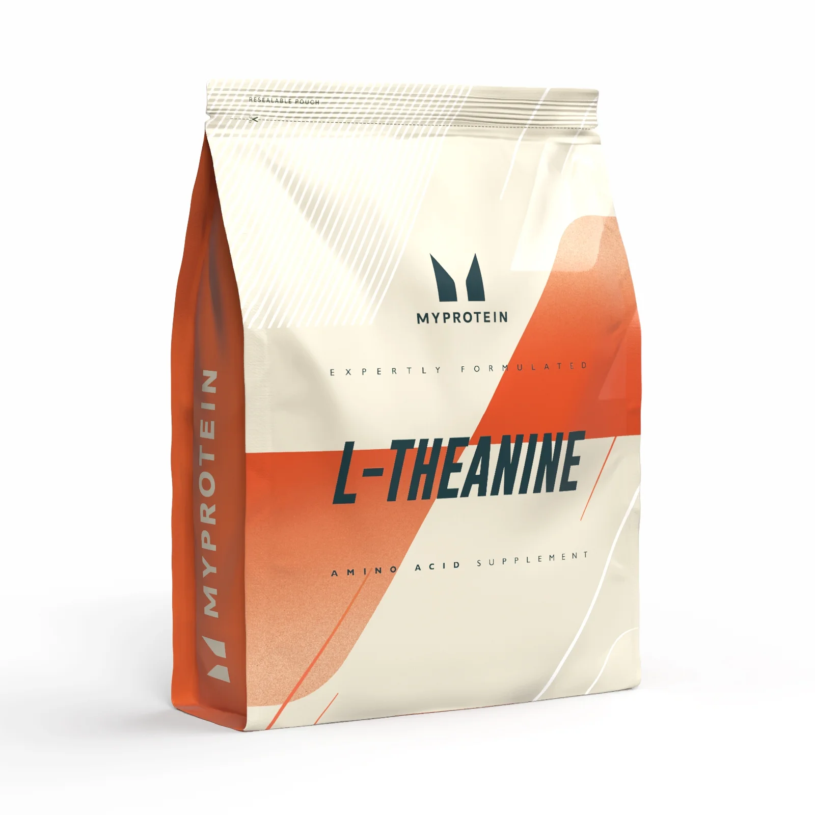 100% L-Theanine Poeder - 100g Afbeelding 1