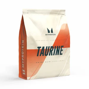 100% Taurine Poeder - Amount 250g