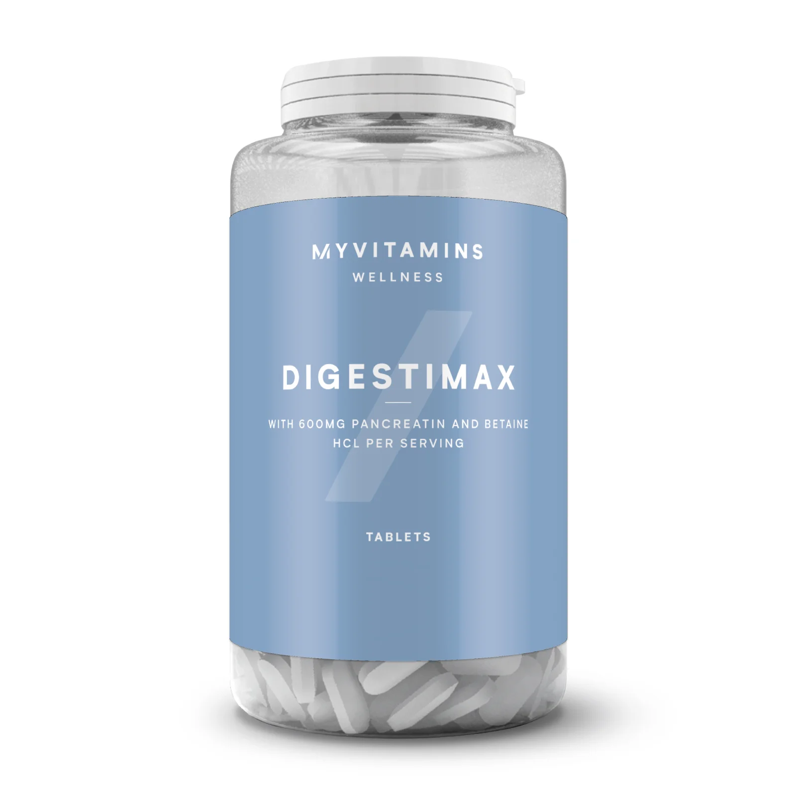 DigestiMax™ - 90tabletten Afbeelding 1