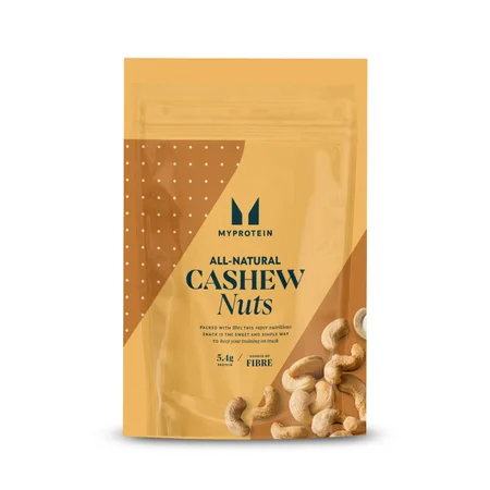 Natuurlijke Cashew Noten