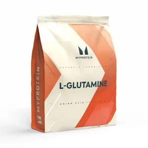 L-Glutamine Poeder - Flavour Unflavoured