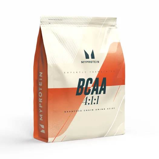 Essential BCAA 4:1:1 Poeder - 250g - Naturel