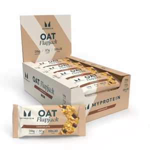 Eiwit Flapjack - Flavour Chocolate Chunk