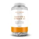 Calcium en vitamine D3-tablet