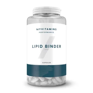 Lipid Binder - Package Pot