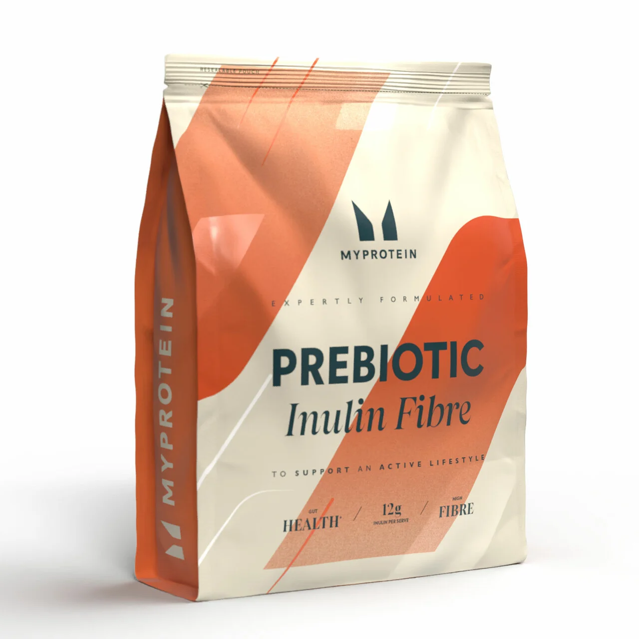 Prebiotische Inulinevezel - 30 SERVINGS - 360g Afbeelding 1