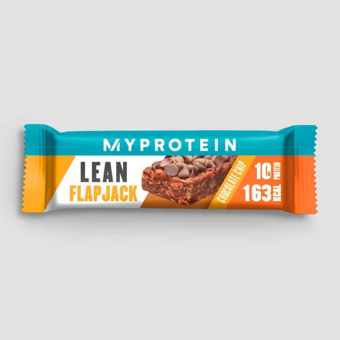 Skinny Flapjack