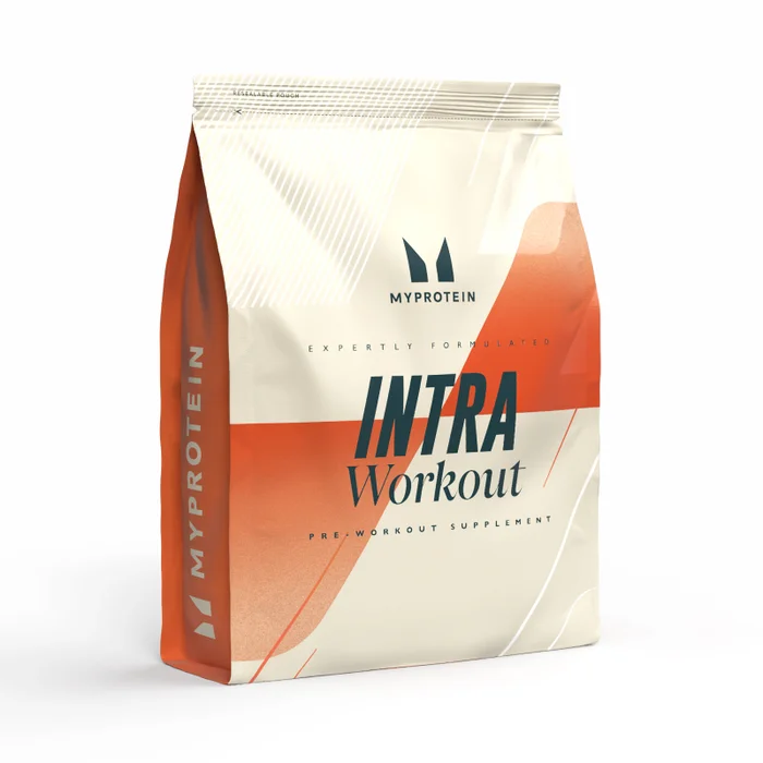 Intra Workout Poeder