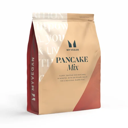 Eiwit Pannenkoekmix