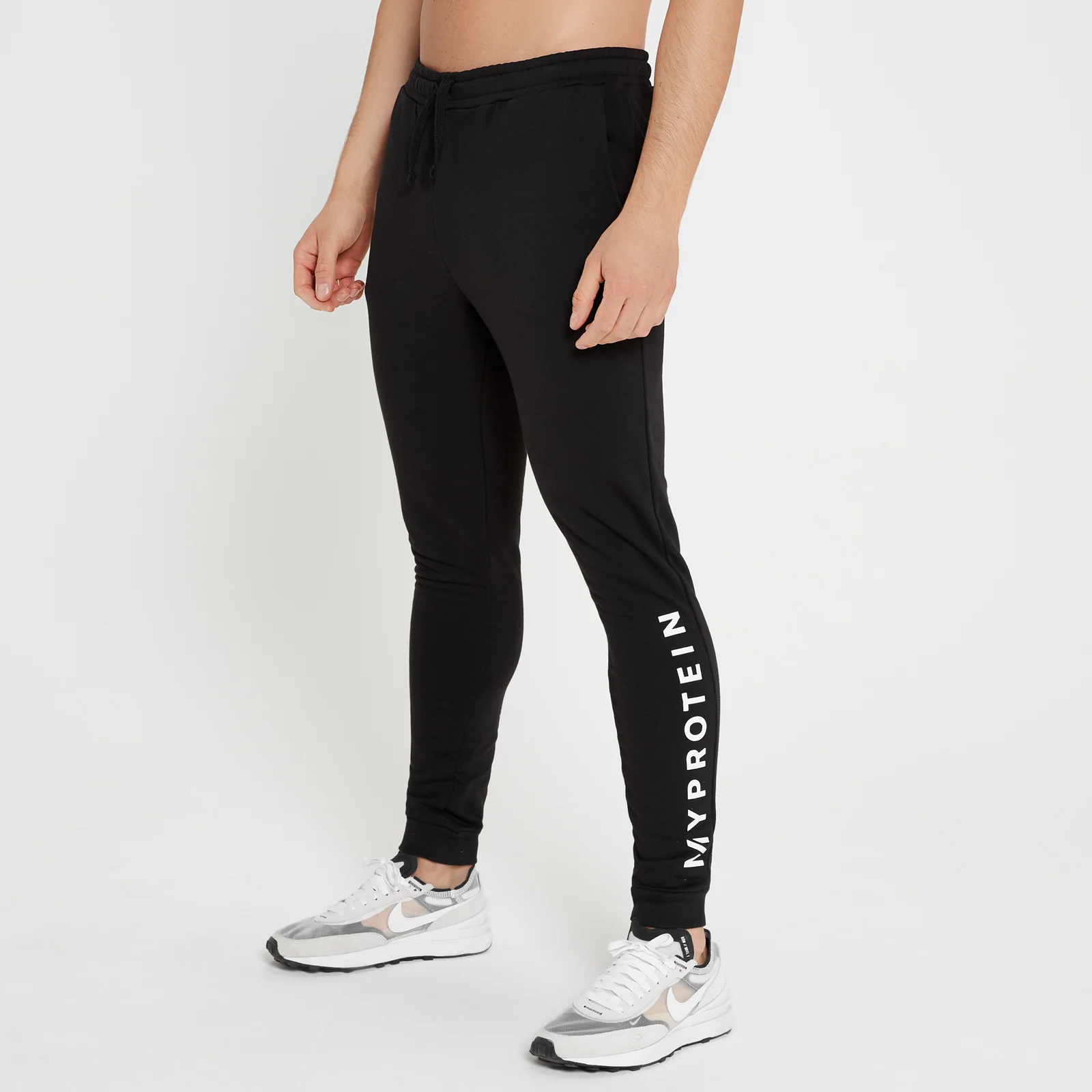 The Original Joggers - Black - XXS Afbeelding 1
