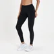 MP Power gaasstof dameslegging - Zwart