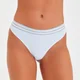 Women's Thong (2 Pack) - White