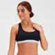 MP bralette - Zwart (2 stuks)
