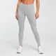 MP Women's Essentials Leggings - Grijs gemêleerd