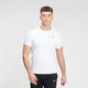 MP sportshirt voor heren - Wit