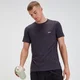 MP Performance Short Sleeve T-Shirt - Black/Carbon
