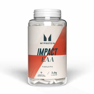 Impact EAA Tabletten - Amount 270tablets