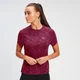 MP Performance T-shirt voor dames - Plum