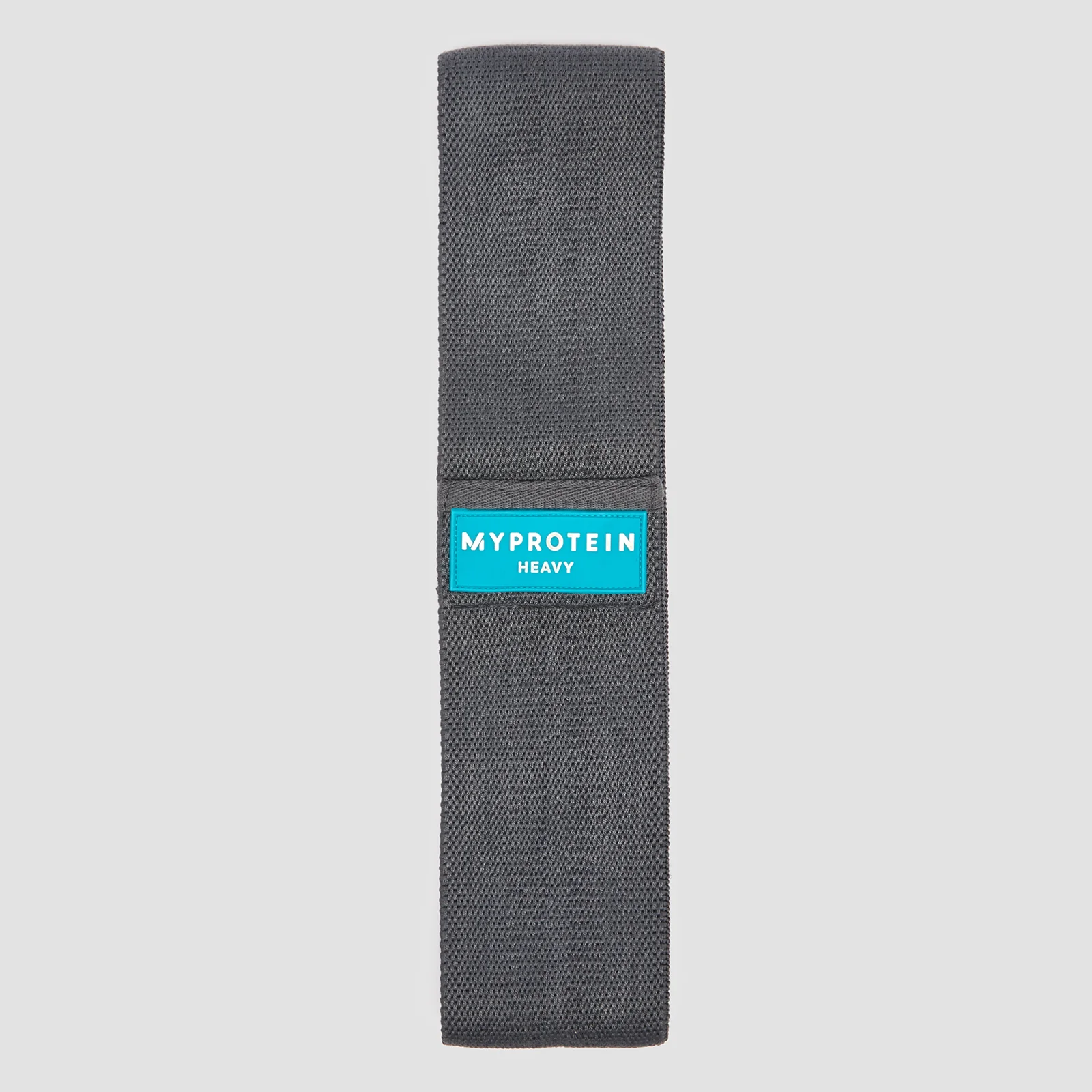Myprotein Booty Band - Heavy - Grey Afbeelding 1