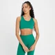 MP Women's Composure Repreve® Sportbeha - Energy Green