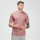 MP Tonal Graphic T-shirt met korte mouwen voor heren – Verwassen roze