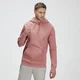 MP Tonal Graphic hoodie voor heren – Verwassen roze