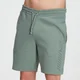 MP Tonal Graphic joggingshort voor heren – Verwassen groen