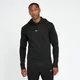 MP Engage hoodie voor heren - Zwart