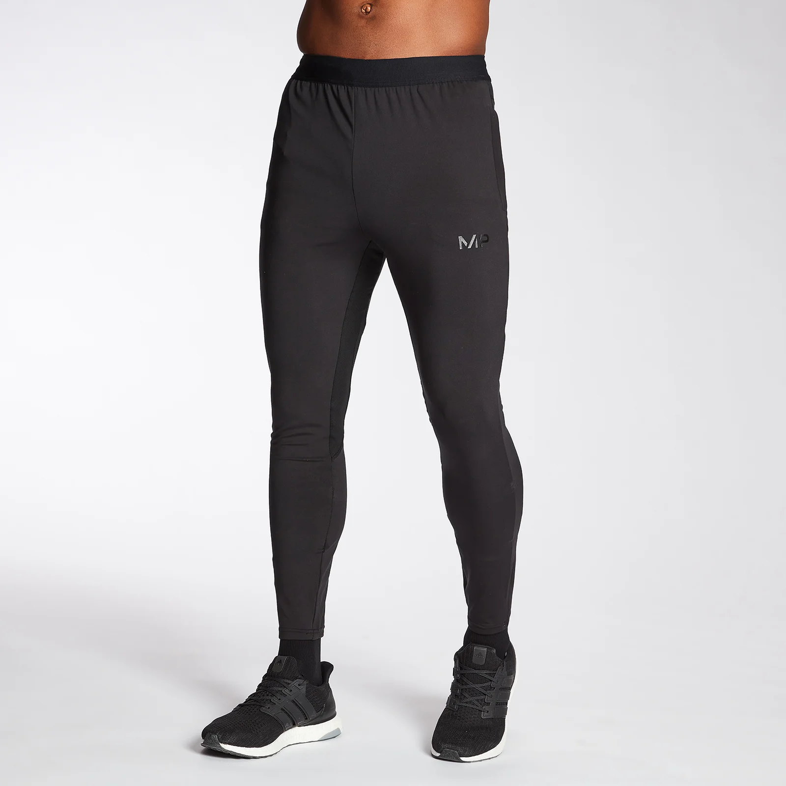 MP Men's Agility Joggers - Black - XXS Afbeelding 1