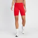 MP Power fietsshort voor dames - Danger