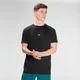 MP Limited Edition Impact T-shirt met korte mouwen voor heren - Zwart