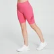 MP Limited Edition Impact fietsshort voor dames - Roze