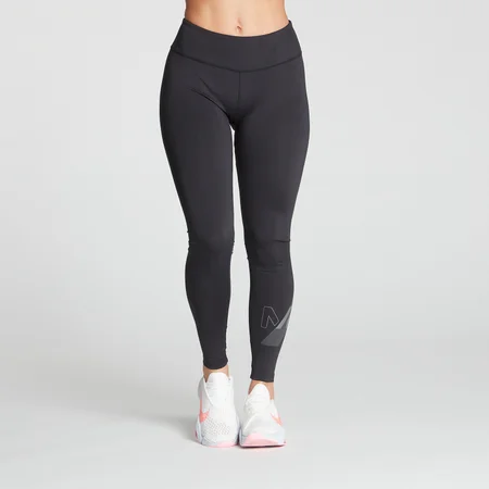 MP Limited Edition Impact legging voor dames - Zwart