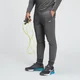 MP Tempo Graphic joggingbroek voor heren - Carbongrijs