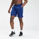 MP Tempo short voor heren – Intensblauw