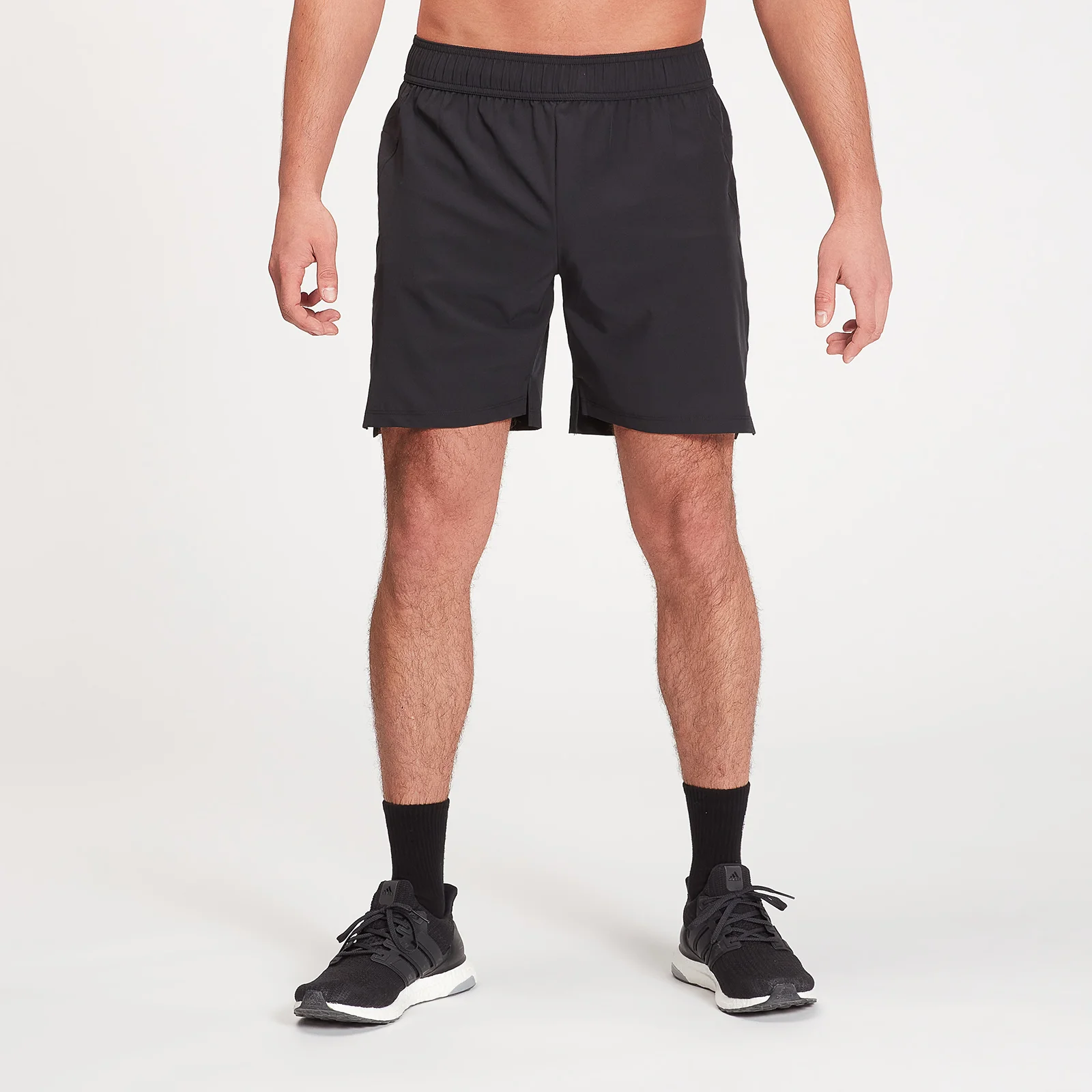 MP Men's Velocity Shorts - Black - XXS Afbeelding 1