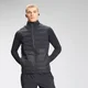 MP Heren Velocity Gilet - Zwart