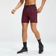 MP Heren Adapt 360 Short - Merlot