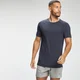 MP Heren Composure Korte Mouw T-shirt - Grafiet