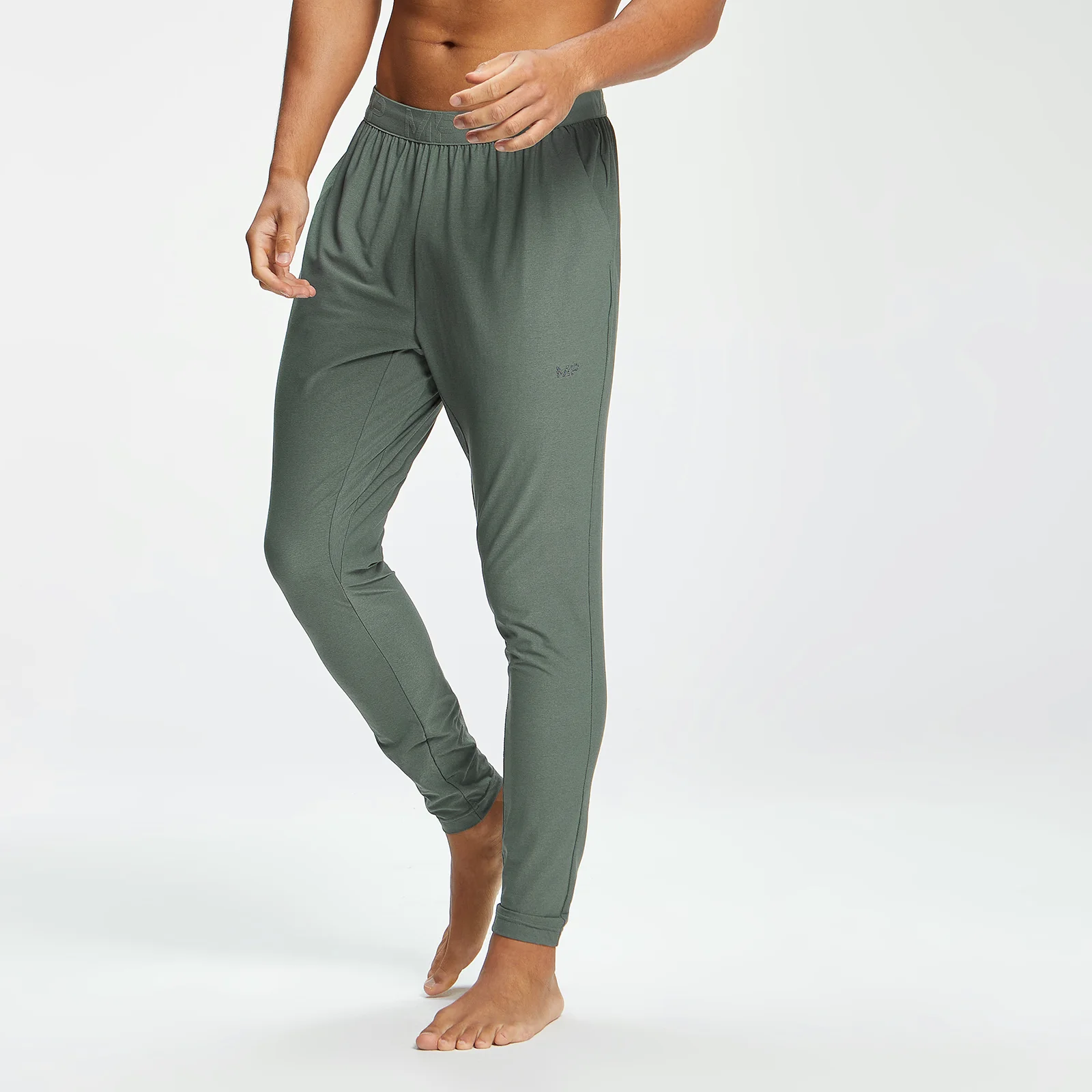 MP Men's Composure Joggers - Cactus Marl - XXS Afbeelding 1