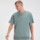 MP Rest Day T-shirt met korte mouwen voor heren - Cactus