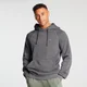 MP Heren Training Hoodie - Carbon