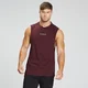 MP Men's Original Drop Armhole Tank Top - Merlot