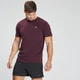 MP Men's Essentials T-Shirt - Port