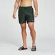 MP Men's Pacific Printed Swim Shorts - Green
