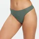 MP Composure Seamless Women's String - Cactus Groen
