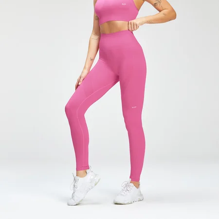 MP Tempo naadloze legging voor dames - Roze