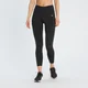 MP Tempo 7/8 legging voor dames - Zwart